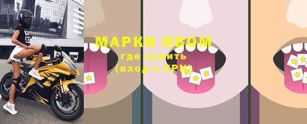 крисы Балахна